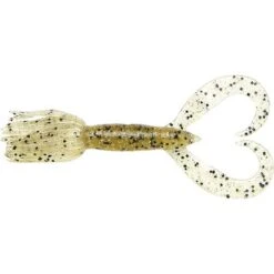 LEURRE SOUPLE KEITECH LITTLE SPIDER 3.5 - 9CM - PAR 8