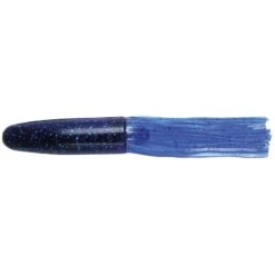 LEURRE SOUPLE KEITECH SALTY CORE TUBE - 10.5CM - PAR 6