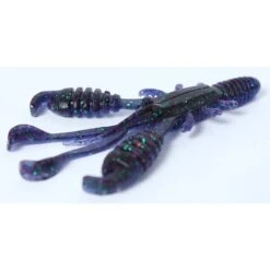LEURRE SOUPLE LUREJUNKS D-CRAW - 9CM - PAR 8