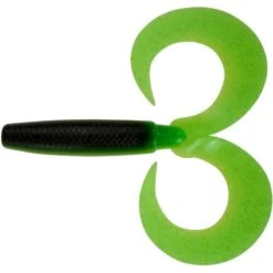 LEURRE SOUPLE MADCAT DOUBLE TROUBLE - 15CM - PAR 10