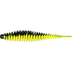 LEURRE SOUPLE MAGIC TROUT T-WORM I-TAIL - 6.5CM - PAR 6