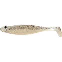 LEURRE SOUPLE MEGABASS HAZEDONG SHAD 3 - 7.5CM - PAR 6