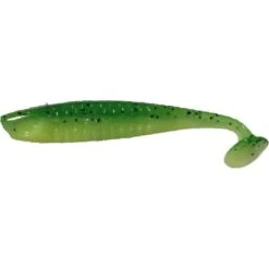 LEURRE SOUPLE MR CRAFT CRAZY SHAD - 7CM - PAR 8