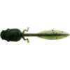 LEURRE SOUPLE NIKKO ZAZA TADPOLES - 7.3CM - PAR 5