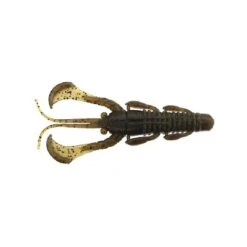 LEURRE SOUPLE NOIKE SMOKIN DAD - 7CM - PAR 6