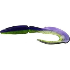 LEURRE SOUPLE POWERLINE JIG POWER KVC 5.5 - 14CM - PAR 4