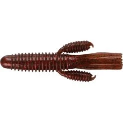 LEURRE SOUPLE REINS CRAW TUBE - 10CM