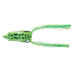 LEURRE SOUPLE SAVAGE GEAR 3D WALK FROG - 5.5CM