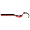 LEURRE SOUPLE SAVAGE GEAR RIB WORM - 10.5CM - PAR 8 -Magasin D'articles De Pêche leurre souple savage gear rib worm 105cm par 8 z 2353 235341