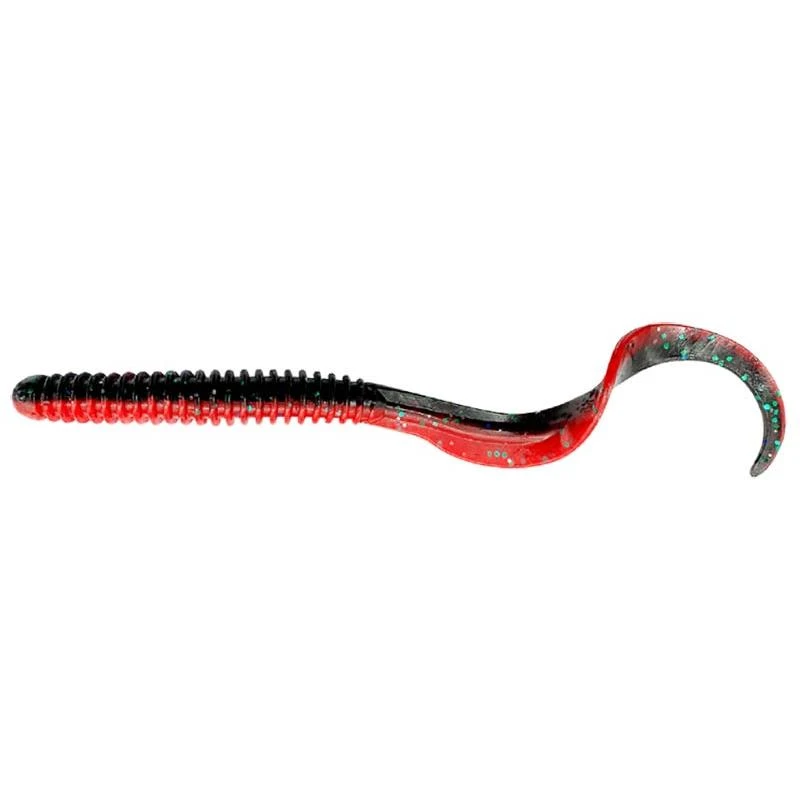 LEURRE SOUPLE SAVAGE GEAR RIB WORM - 10.5CM - PAR 8 3 LEURRE SOUPLE SAVAGE GEAR RIB WORM - 10.5CM - PAR 8