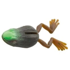 LEURRE SOUPLE TIEMCO ARMOR FROG GAERU - 5CM - PAR 2