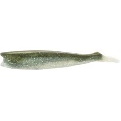 LEURRE SOUPLE ULTIMATE FISHING TWINSHAD - 17CM