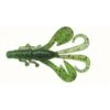 LEURRE SOUPLE VOLKIEN CRAW MAMA - 9.5CM - PAR 10