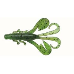 LEURRE SOUPLE VOLKIEN CRAW MAMA - 9.5CM - PAR 10