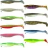LEURRE SOUPLE VOLKIEN TALION EVO SHAD - 7CM -Magasin D'articles De Pêche leurre souple volkien talion evo shad 7cm z 1220 122082