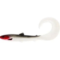LEURRE SOUPLE WESTIN BULLTEEZ CURLTAIL - 21CM