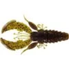 LEURRE SOUPLE WESTIN CRECRAW CREATUREBAIT - 10CM - PAR 4 -Magasin D'articles De Pêche leurre souple westin crecraw creaturebait 10cm par 4 z 2139 213921
