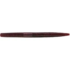 LEURRE SOUPLE YUM DINGER 5 - 12.5CM - PAR 8