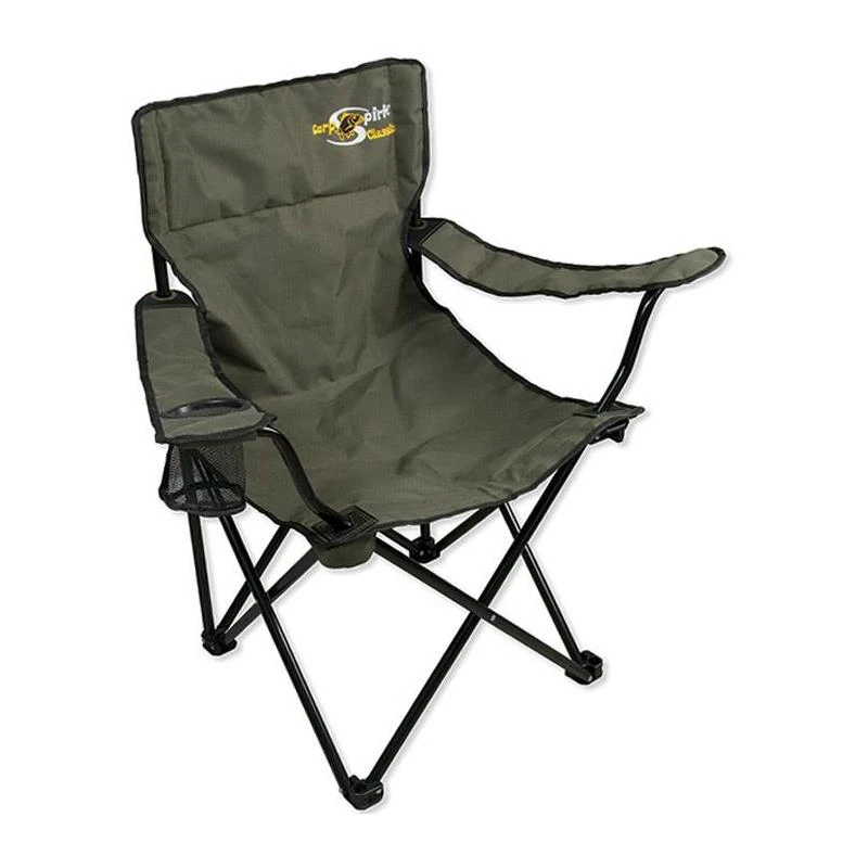 LEVEL CHAIR CARP SPIRIT CLASSIC LONGUE CHAIR 3 LEVEL CHAIR CARP SPIRIT CLASSIC LONGUE CHAIR