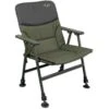LEVEL CHAIR CARP SPIRIT CLASSIC CHAIR WITH ARMS 2 LEVEL CHAIR CARP SPIRIT CLASSIC CHAIR WITH ARMS -Magasin D'articles De Pêche level chair carp spirit classic with arms z 1735 173534