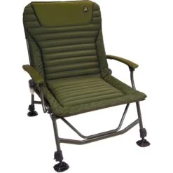 LEVEL CHAIR CARP SPIRIT MAGNUM DELUXE CHAIR