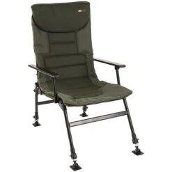 LEVEL CHAIR JRC DEFENDER HI-RECLINER ARMCHAIR
