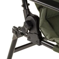 LEVEL CHAIR JRC DEFENDER HI-RECLINER ARMCHAIR -Magasin D'articles De Pêche level chair jrc defender hi recliner armchair z 1700 170026 4