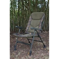 LEVEL CHAIR PROWESS NIGHTFALL -Magasin D'articles De Pêche level chair prowess nightfall z 2150 215056 7