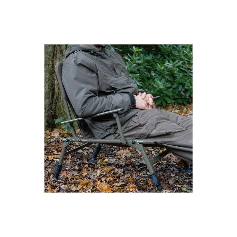 LEVELCHAIR AVID CARP ASCENT ARM CHAIR 6 LEVELCHAIR AVID CARP ASCENT ARM CHAIR – Image 4