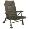 LEVELCHAIR STRATEGY LOUNGER 52