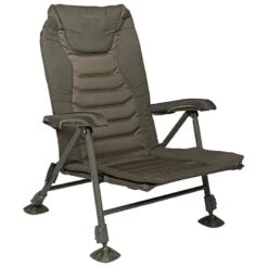 LEVELCHAIR STRATEGY LOUNGER 52