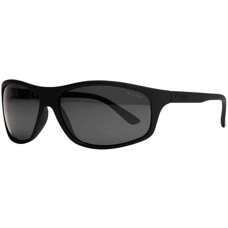 LUNETTES POLARISANTES NASH BLACK WRAPS 3 LUNETTES POLARISANTES NASH BLACK WRAPS
