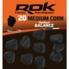 MAIS ARTIFICIEL ROK FISHING MEDIUM CORN PERFECT BALANCE