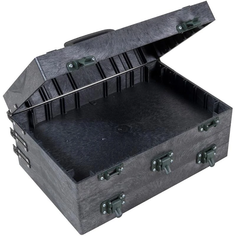 MALETTE 3 CASIERS CATFISH 3 MALETTE 3 CASIERS CATFISH