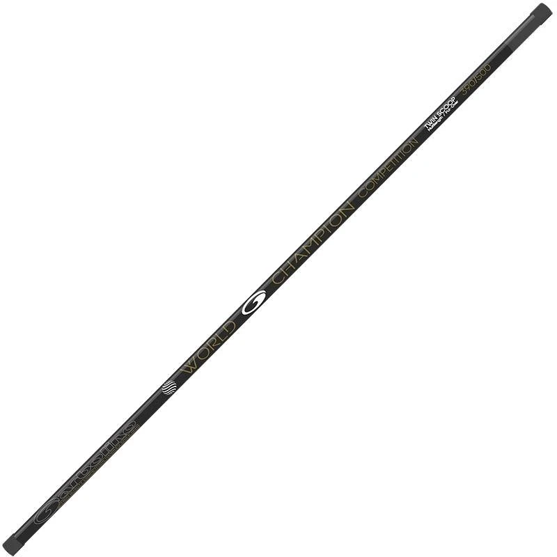 MANCHE D ÉPUISETTE GARBOLINO WORLD G CHAMPION COMPETITION TWIN SCOOP 3 MANCHE D ÉPUISETTE GARBOLINO WORLD G CHAMPION COMPETITION TWIN SCOOP