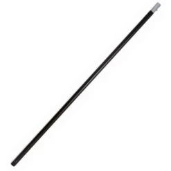 MANCHE D EPUISETTE PRO PISCICULTURE AMIAUD ALU GAINE CLIPSABLE