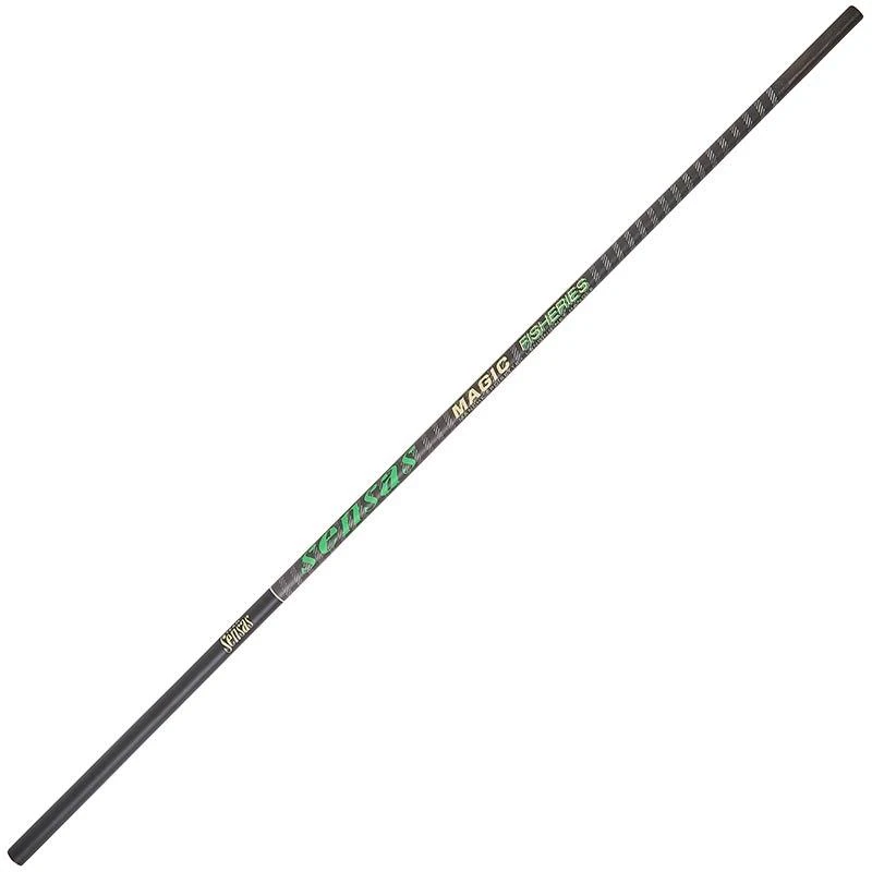 MANCHE D ÉPUISETTE SENSAS MAGIC FISHERIES 400 3 MANCHE D ÉPUISETTE SENSAS MAGIC FISHERIES 400