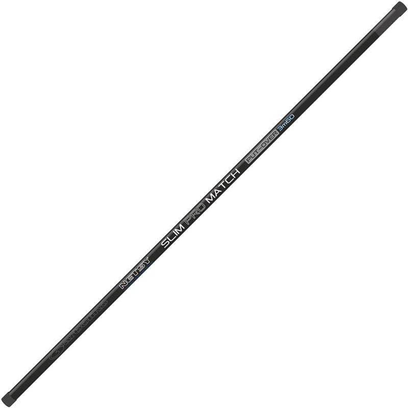 MANCHE ÉPUISETTE GARBOLINO NETSY ULTRA PRO MATCH 3 MANCHE ÉPUISETTE GARBOLINO NETSY ULTRA PRO MATCH