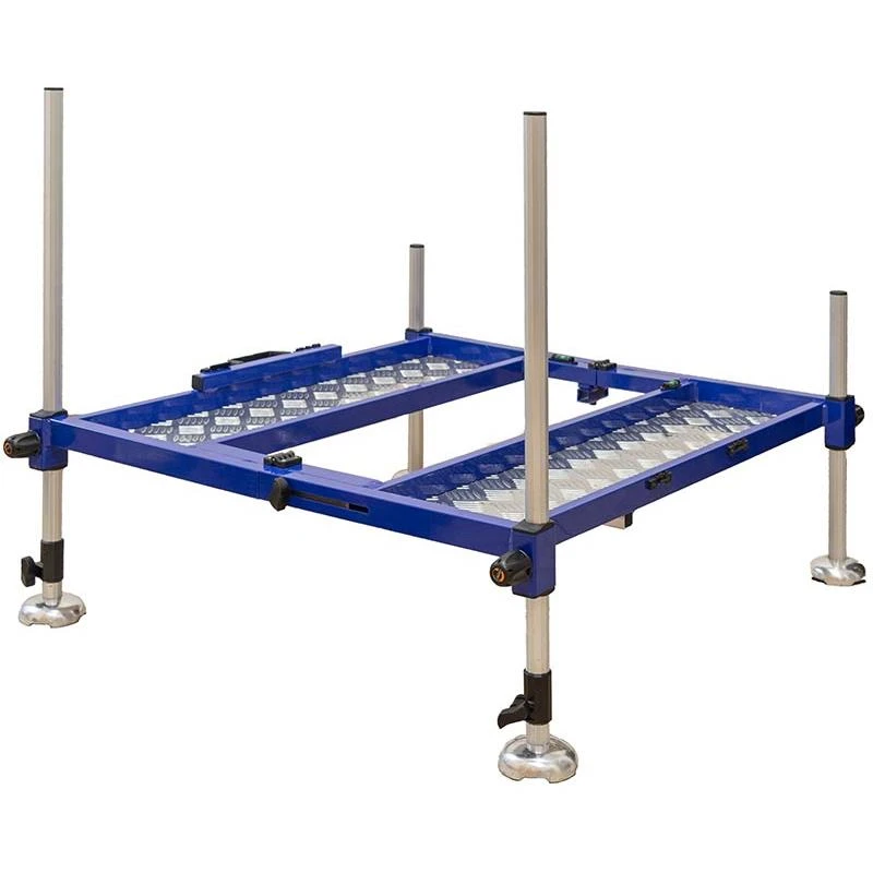 MARCHE PIEDS COLMIC FOLDING PRO-EVO 3 MARCHE PIEDS COLMIC FOLDING PRO-EVO