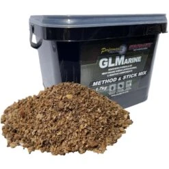 METHOD MIX STARBAITS PERFORMANCE CONCEPT GLM METHOD & STICK MIX