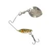 MICRO SPINNERBAIT POWERLINE JIG POWER YOGOSPIN - 8G -Magasin D'articles De Pêche micro spinnerbait powerline jig power yogospin 8g z 1356 135660