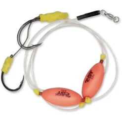 MONTAGE BLACK CAT MICRO U-FLOAT RIG