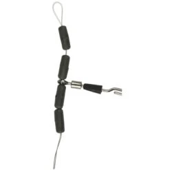 MONTAGE RAPIDE HÉLICOPTERE GARBOLINO