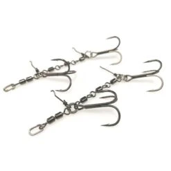 MONTURE PIKECRAFT SWIVEL STINGER RIG -Magasin D'articles De Pêche monture pikecraft swivel stinger rig z 2480 248000 2