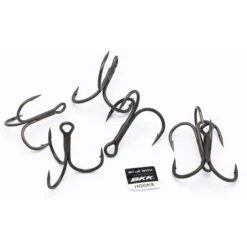 MONTURE PIKECRAFT SWIVEL STINGER RIG -Magasin D'articles De Pêche monture pikecraft swivel stinger rig z 2480 248000 3