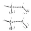 MONTURE PIKECRAFT THE SWIVEL RIG - PAR 2 -Magasin D'articles De Pêche monture pikecraft the swivel rig par 2 z 2676 267691