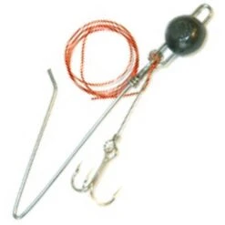 MONTURE TECHNIPÊCHE TIRETTE TRADITIONNELLE 1 AVANCON