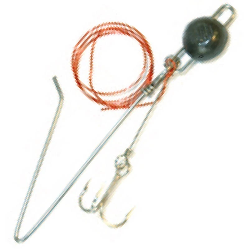 MONTURE TECHNIPÊCHE TIRETTE TRADITIONNELLE 1 AVANCON 3 MONTURE TECHNIPÊCHE TIRETTE TRADITIONNELLE 1 AVANCON