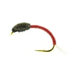 MOUCHE DEVAUX CHIRO NCH01