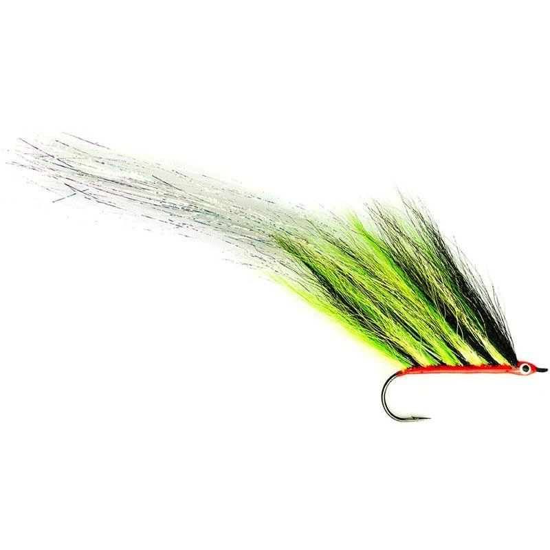 MOUCHE SPECIAL BROCHET DEVAUX BROCHET GVS06 3 MOUCHE SPECIAL BROCHET DEVAUX BROCHET GVS06
